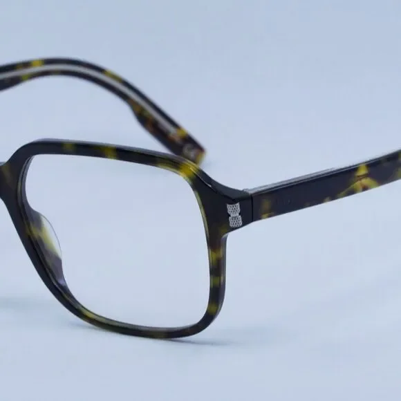 🕶️ New Dior NEODIOR0 S2I 2000 Eyeglasses - HavanaFrame
